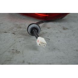 Fanale stop posteriore SX Hyundai I20 Dal 2008 al 2014 Cod 92401-4P500  1713963266053