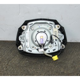 Airbag volante Audi A2 dal 2000 al 2005 Cod 8P0880201D  2411111163702