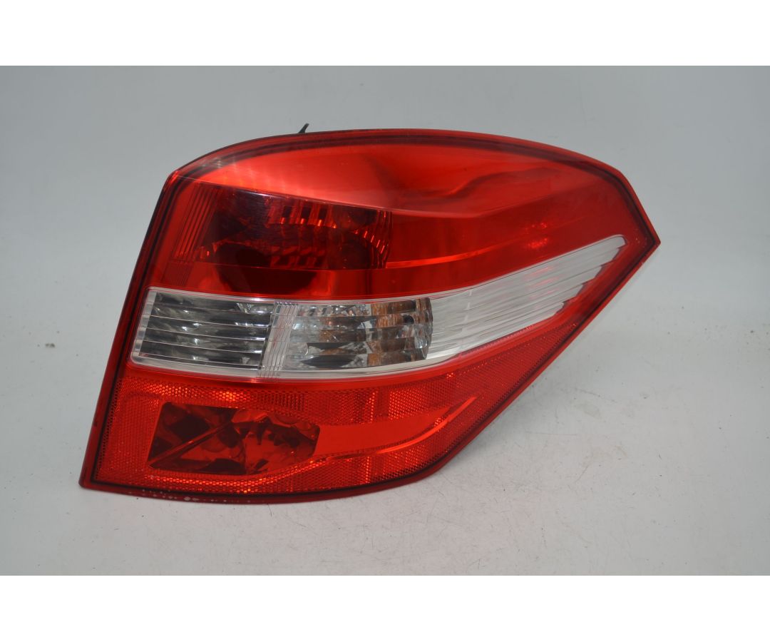 Fanale stop posteriore DX Renault Laguna III SW Dal 2007 al 2015 Cod 265500002R 1713965084211 Fanale stop posteriore DX Renault Laguna III SW Dal 2007 al 2015 Cod 265500002R 1713965084211