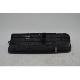 Pulsantiera alzacristalli anteriore SX Renault Laguna III SW Dal 2007 al 2015 Cod 809610007RC  1713965426646