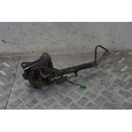 Cavalletto Laterale Suzuki Burgman 650 Executive Dal 2004 al 2006  1713965905448