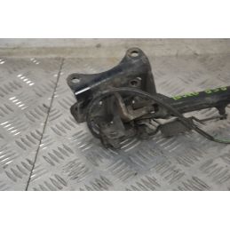 Cavalletto Laterale Suzuki Burgman 650 Executive Dal 2004 al 2006  1713965905448