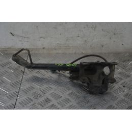 Cavalletto Laterale Suzuki Burgman 650 Executive Dal 2004 al 2006  1713965905448