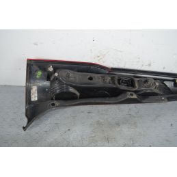 Fanale stop posteriore DX Fiat Panda 169 Dal 2003 al 2011 Cod OE 51705458  1713965933564