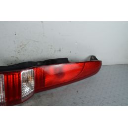 Fanale stop posteriore DX Fiat Panda 169 Dal 2003 al 2011 Cod OE 51705458  1713965933564