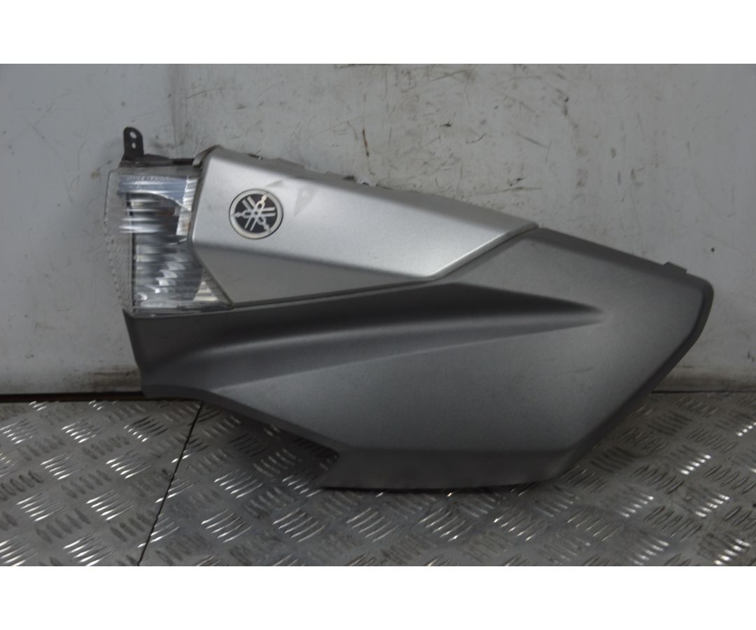 Carena Fianchetto Anteriore Destro Yamaha N-max Nmax 125 / 155 dal 2017 in poi 1713966894482 Carena Fianchetto Anteriore Destro Yamaha N-max Nmax 125 / 155 dal 2017 in poi 1713966894482