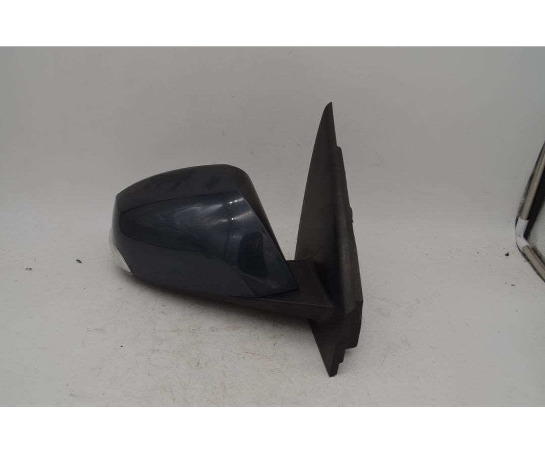 Specchietto retrovisore esterno DX Renault Laguna III SW Dal 2007 al 2015 Cod 026098  1713966856497