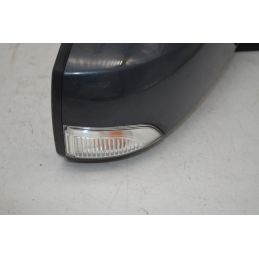 Specchietto retrovisore esterno DX Renault Laguna III SW Dal 2007 al 2015 Cod 026098  1713966856497