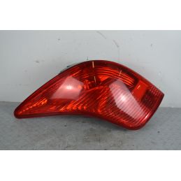 Fanale stop posteriore SX Peugeot 308 SW Dal 2011 al 2015 Cod 25950106  1713967297817