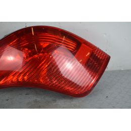 Fanale stop posteriore SX Peugeot 308 SW Dal 2011 al 2015 Cod 25950106  1713967297817