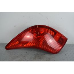 Fanale stop posteriore SX Peugeot 308 SW Dal 2011 al 2015 Cod 25950106  1713967297817