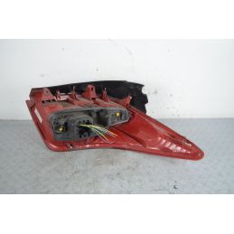 Fanale stop posteriore SX Peugeot 308 SW Dal 2011 al 2015 Cod 25950106  1713967297817