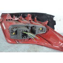 Fanale stop posteriore SX Peugeot 308 SW Dal 2011 al 2015 Cod 25950106  1713967297817