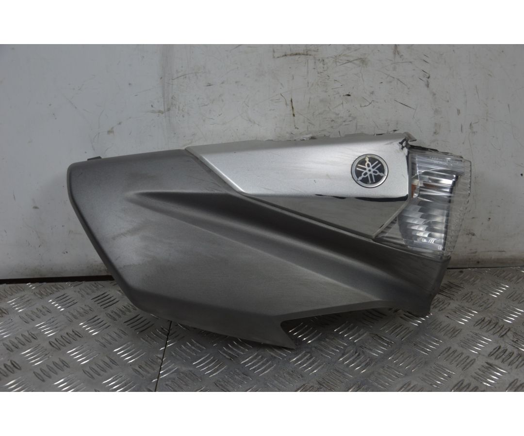 Carena Fianchetto Anteriore Sinistro Sx Yamaha N-max Nmax 125 / 155 dal 2017 in poi 1713967983024 Carena Fianchetto Anteriore Sinistro Sx Yamaha N-max Nmax 125 / 155 dal 2017 in poi 1713967983024
