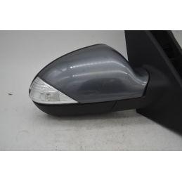 Specchietto retrovisore esterno DX Smart ForFour W454 Dal 2004 al 2006 Cod 014260  1713968163760