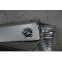 Carena Fianchetto Anteriore Sinistro Sx Yamaha N-max Nmax 125 / 155 dal 2017 in poi  1713967983024