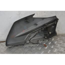 Carena Fianchetto Anteriore Sinistro Sx Yamaha N-max Nmax 125 / 155 dal 2017 in poi  1713967983024
