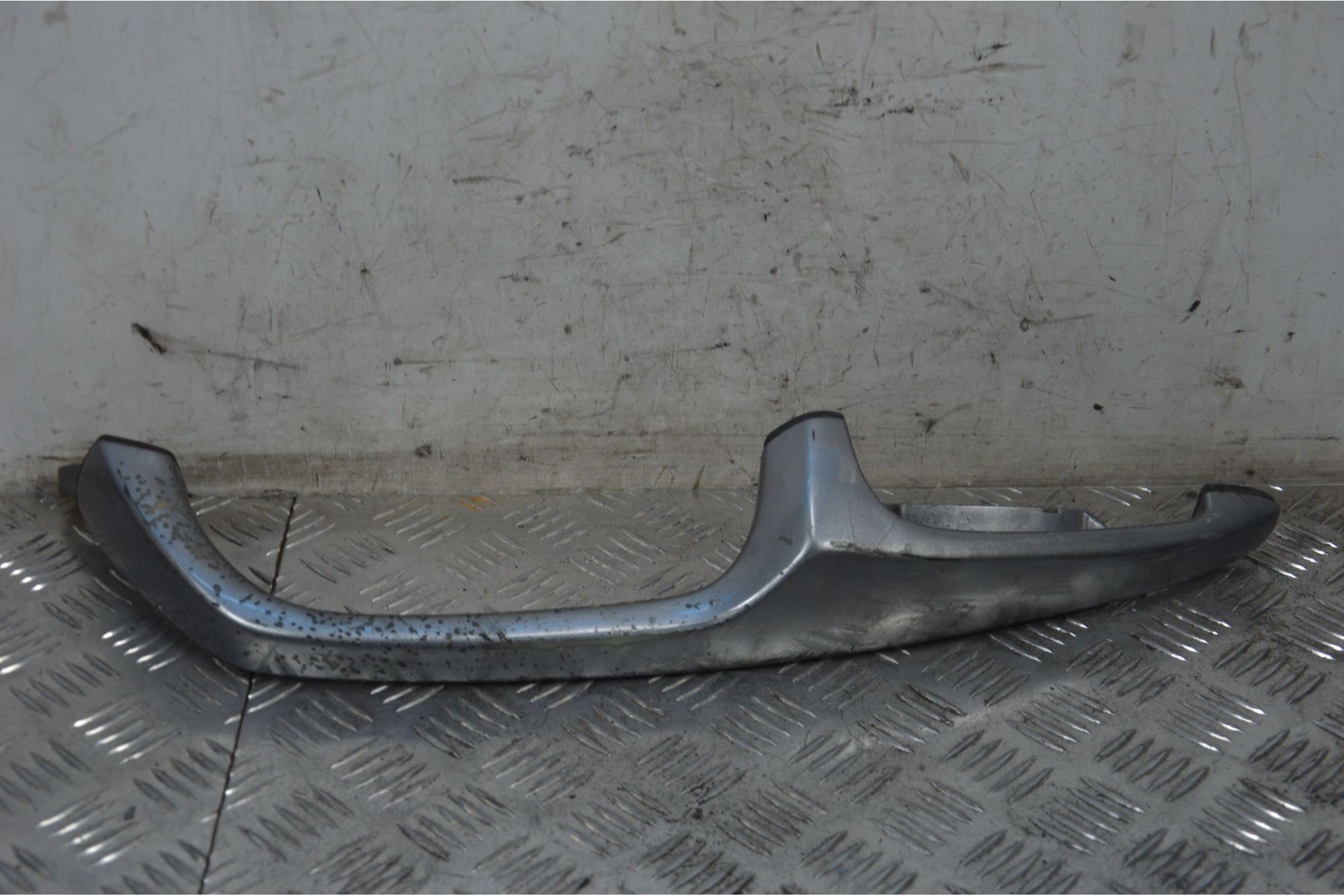 Maniglione Posteriore Sinistro Sx Suzuki Burgman 650 Executive Dal 2004 al 2006  1713968930676