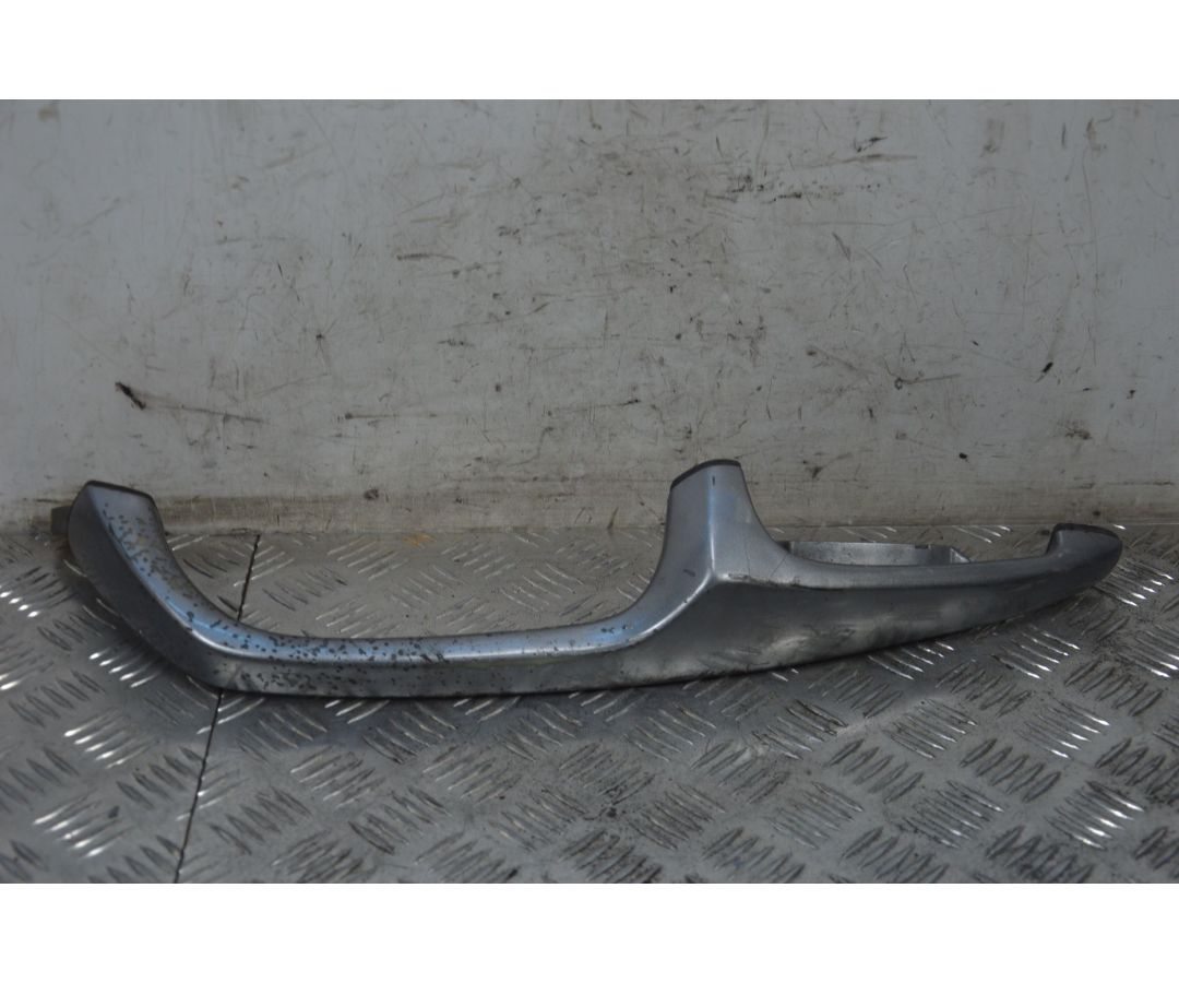 Maniglione Posteriore Sinistro Sx Suzuki Burgman 650 Executive Dal 2004 al 2006  1713968930676