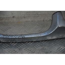 Maniglione Posteriore Sinistro Sx Suzuki Burgman 650 Executive Dal 2004 al 2006  1713968930676