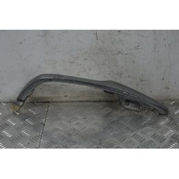 Maniglione Posteriore Sinistro Sx Suzuki Burgman 650 Executive Dal 2004 al 2006  1713968930676