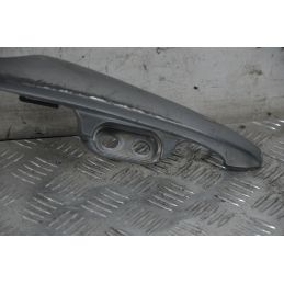 Maniglione Posteriore Sinistro Sx Suzuki Burgman 650 Executive Dal 2004 al 2006  1713968930676