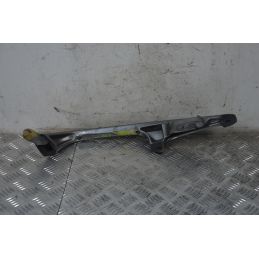 Maniglione Posteriore Sinistro Sx Suzuki Burgman 650 Executive Dal 2004 al 2006  1713968930676