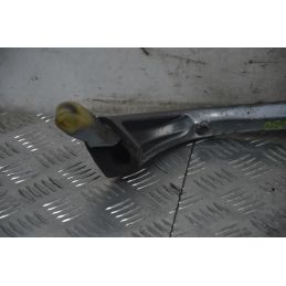 Maniglione Posteriore Sinistro Sx Suzuki Burgman 650 Executive Dal 2004 al 2006  1713968930676