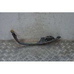 Maniglione Posteriore Sinistro Sx Suzuki Burgman 650 Executive Dal 2004 al 2006  1713968930676