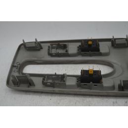 Pulsantiera alzacristalli anteriori Smart Forfour W454 Dal 2004 al 2006 Cod OE A4546800617C36B  1713969163042