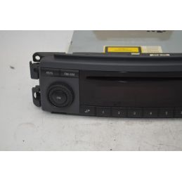 Autoradio Smart Forfour W454 Dal 2004 al 2006 Cod A4548200379  1713969654649