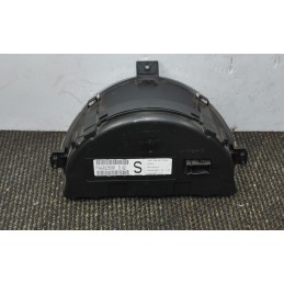 Strumentazione contachilometri Citroen C2 dal 2003 al 2010 Cod: 28114973-4  2411111163757