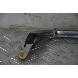 Maniglione Posteriore Destro Dx Suzuki Burgman 650 Executive Dal 2004 al 2006  1713969507068