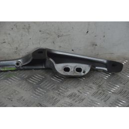 Maniglione Posteriore Destro Dx Suzuki Burgman 650 Executive Dal 2004 al 2006  1713969507068