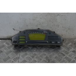 Strumentazione Contachilometri Suzuki Burgman 650 Executive Dal 2004 al 2006  1713971202746