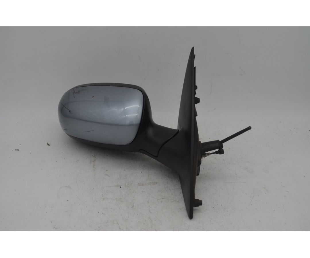 Specchietto retrovisore esterno DX Opel Corsa C Dal 2000 al 2006 Cod OE 24420988  1713971557099