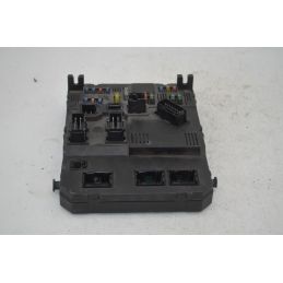 Body Computer Peugeot 206 cc. 1.1 e 1.4 benz. dal 1998 al 2009 Cod 9649627880  2411111148105