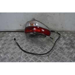 Fanale Stop Posteriore Destro Dx Suzuki Burgman 650 Executive Dal 2004 al 2006  1713972342342