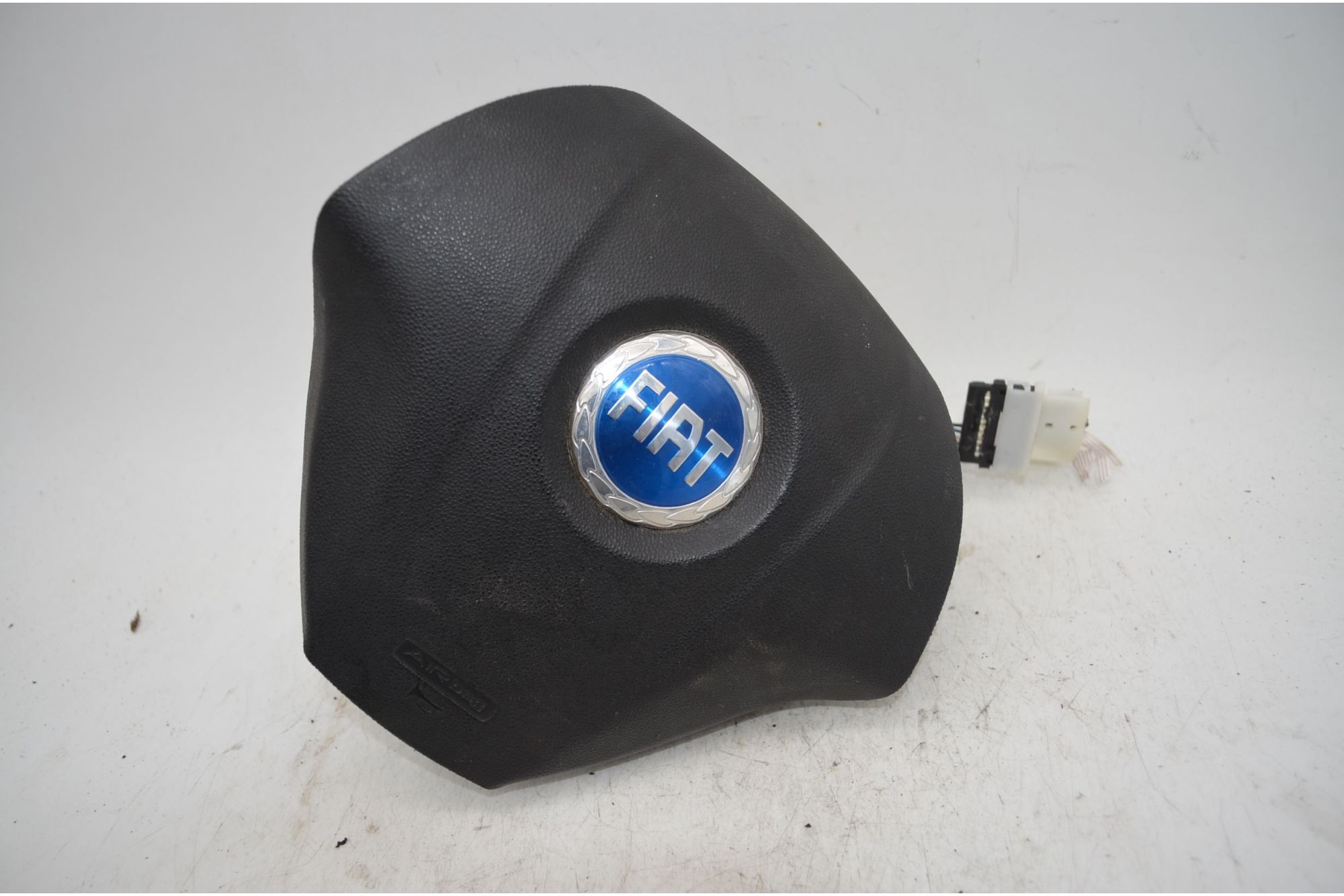 Airbag volante Fiat Grande Punto Dal 2005 al 2018 Cod 7354104460  1714117049720