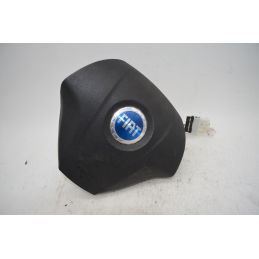 Airbag volante Fiat Grande Punto Dal 2005 al 2018 Cod 7354104460  1714117049720