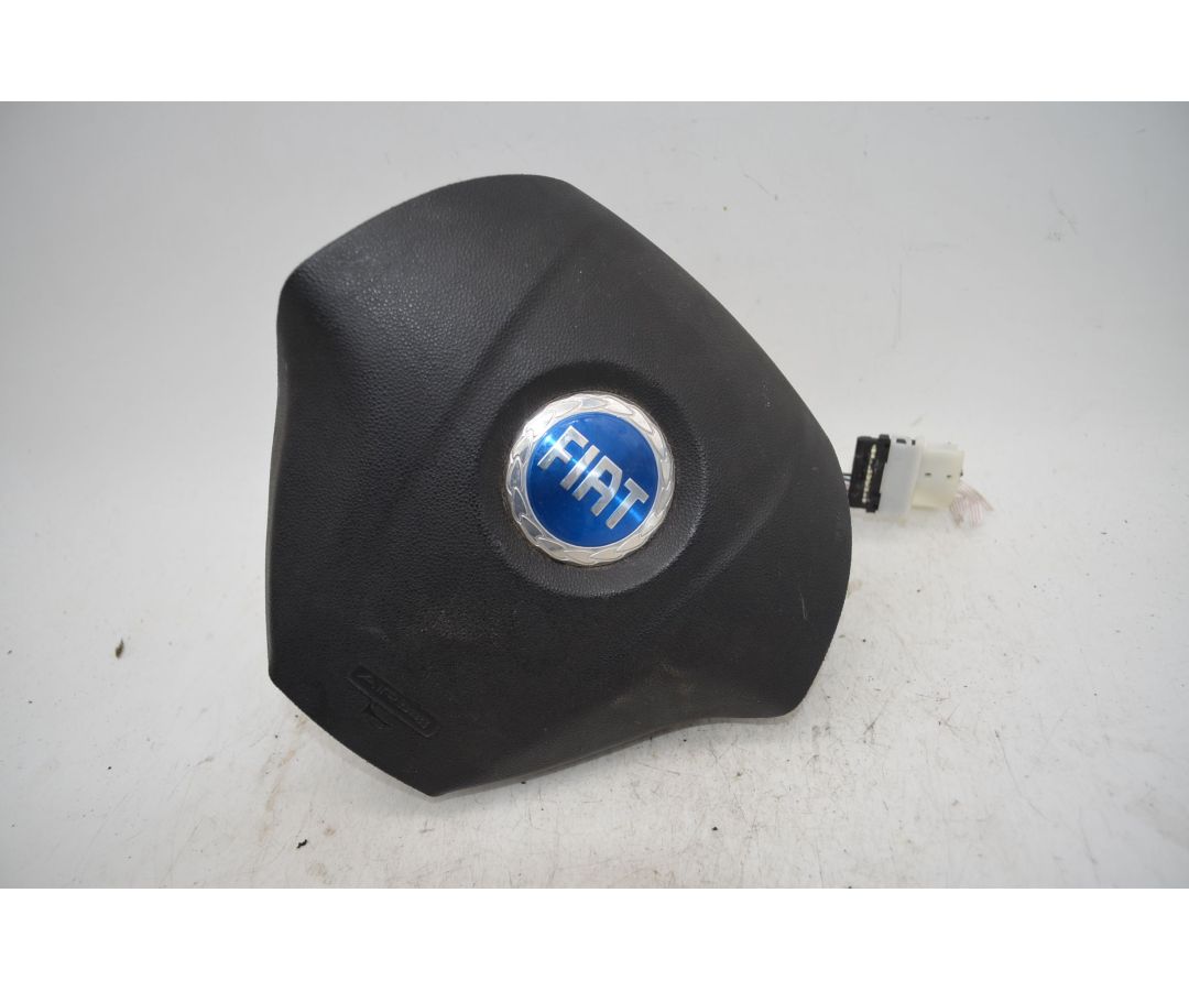 Airbag volante Fiat Grande Punto Dal 2005 al 2018 Cod 7354104460  1714117049720