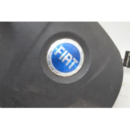 Airbag volante Fiat Grande Punto Dal 2005 al 2018 Cod 7354104460  1714117049720