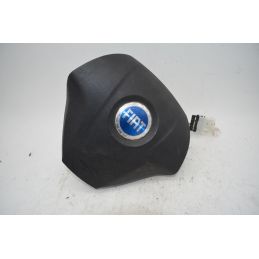 Airbag volante Fiat Grande Punto Dal 2005 al 2018 Cod 7354104460  1714117049720