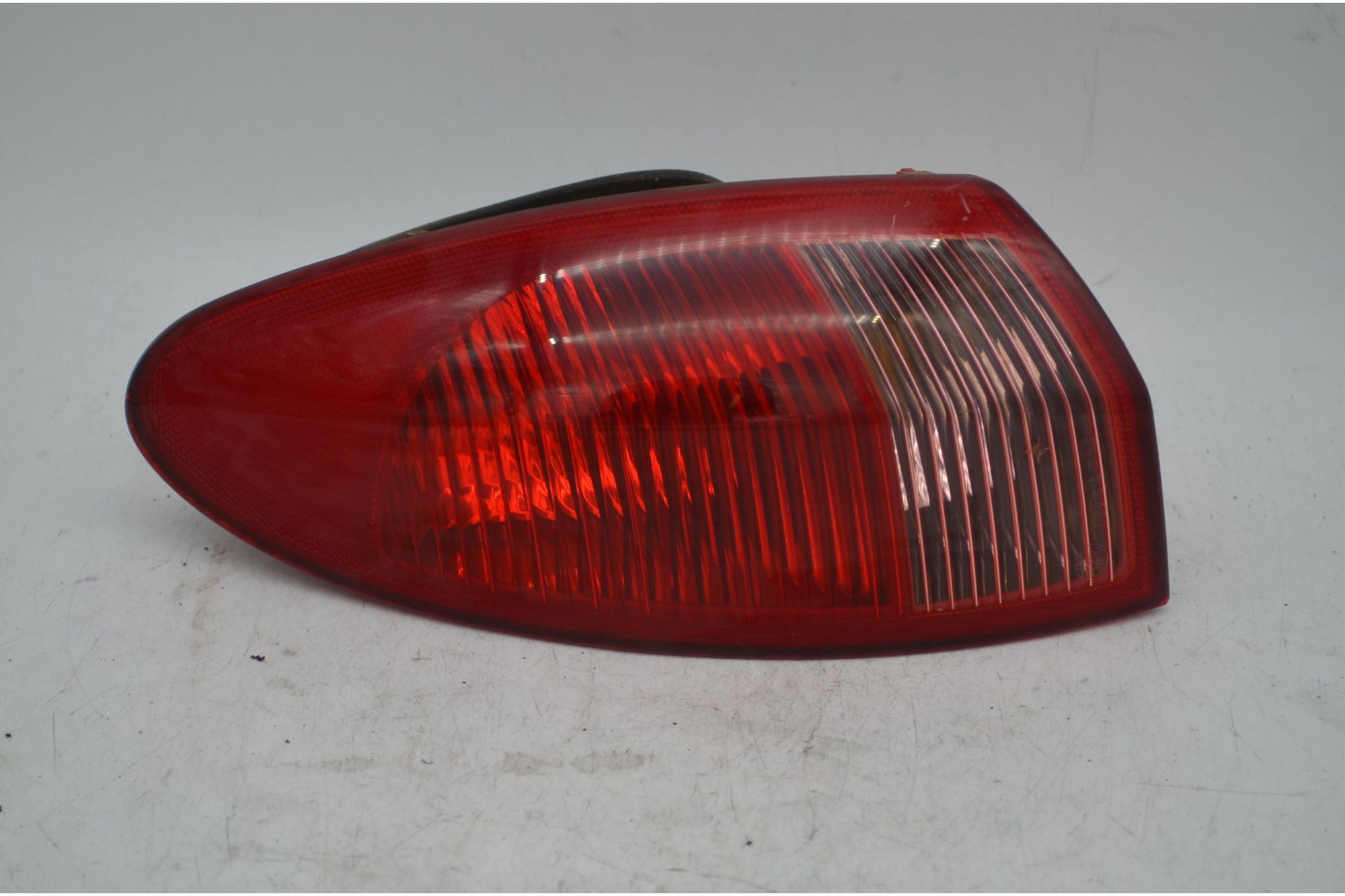 Fanale stop posteriore esterno SX Alfa Romeo 147 Dal 2005 al 2010 Cod 46556349  1714117929787