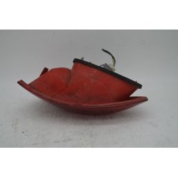 Fanale stop posteriore esterno SX Alfa Romeo 147 Dal 2005 al 2010 Cod 46556349  1714117929787