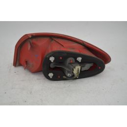 Fanale stop posteriore esterno SX Alfa Romeo 147 Dal 2005 al 2010 Cod 46556349  1714117929787