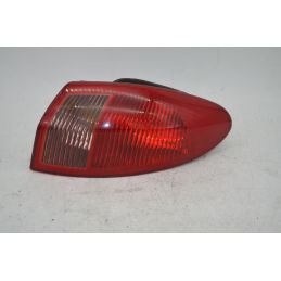 Fanale stop posteriore esterno DX Alfa Romeo 147 Dal 2005 al 2010 Cod 46556347  1714118209673