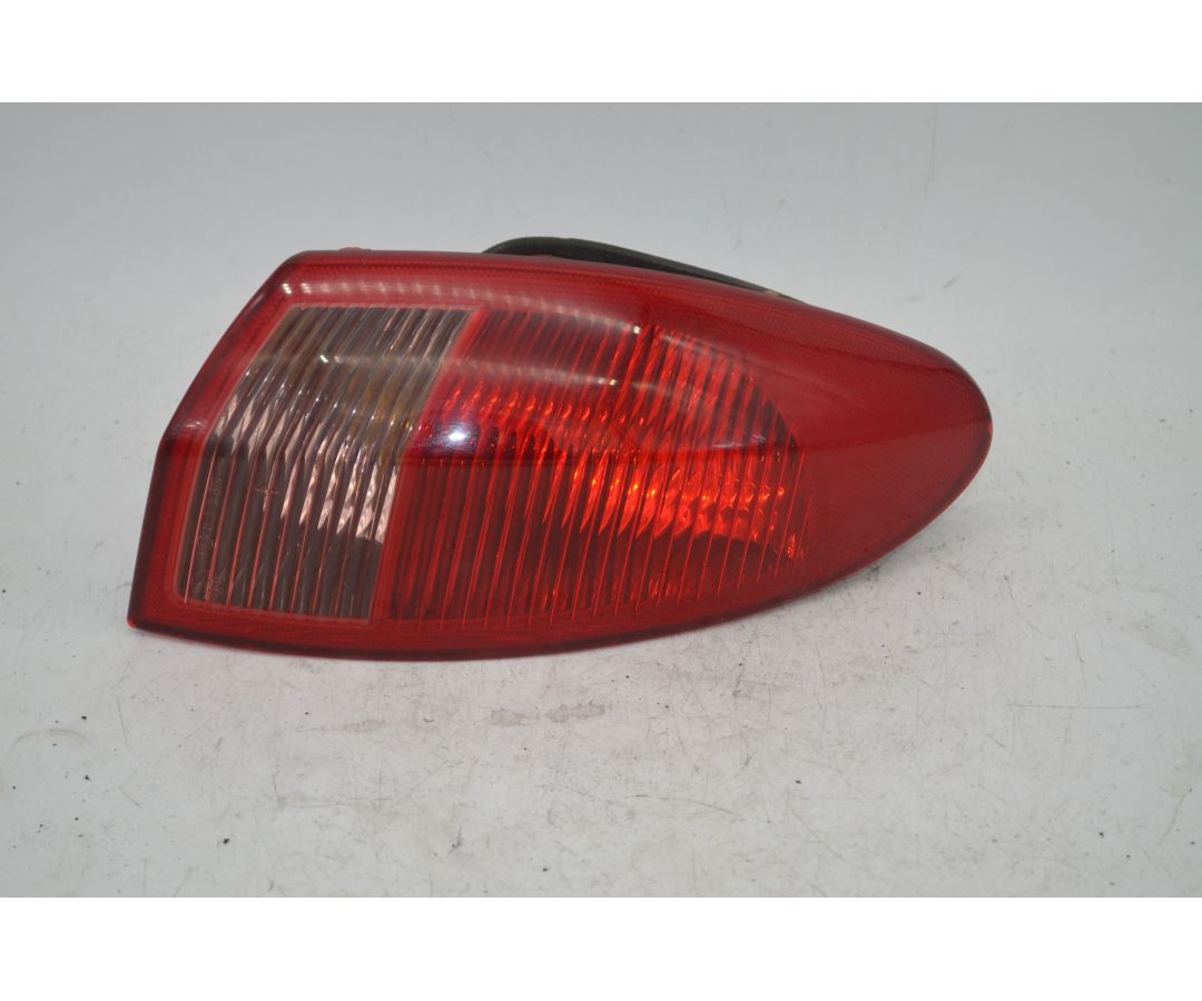 Fanale stop posteriore esterno DX Alfa Romeo 147 Dal 2005 al 2010 Cod 46556347  1714118209673