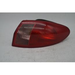 Fanale stop posteriore esterno DX Alfa Romeo 147 Dal 2005 al 2010 Cod 46556347  1714118209673