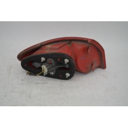 Fanale stop posteriore esterno DX Alfa Romeo 147 Dal 2005 al 2010 Cod 46556347  1714118209673